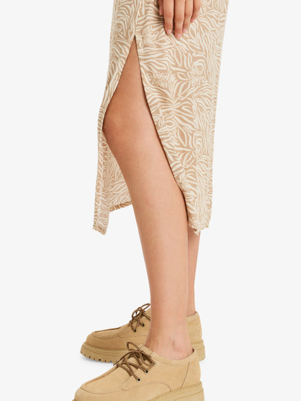 Falda Roxy Sense Of Secret