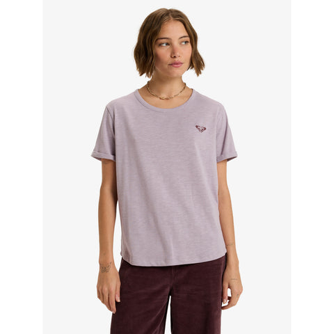 Sudadera RVCA Baggie Fog