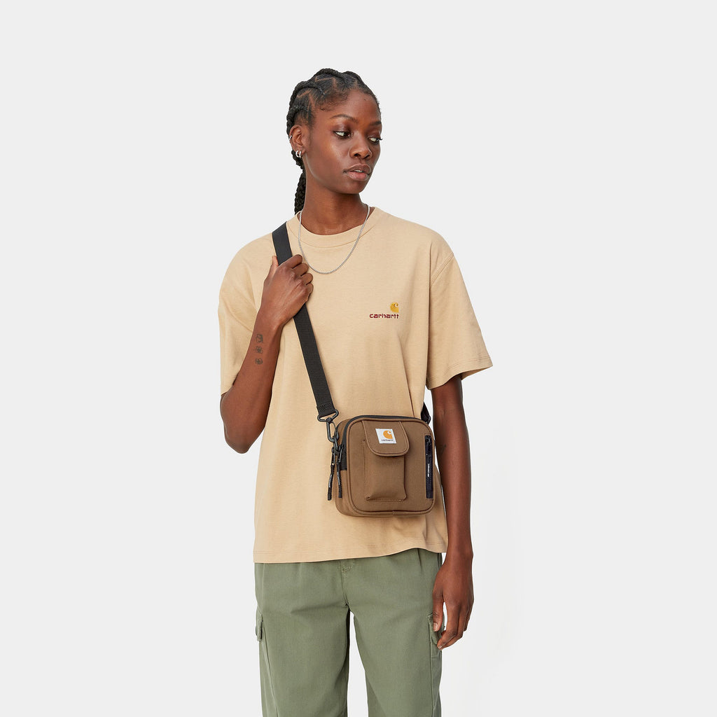 Bandolera Carhartt Wip Essentials Bags Lumber