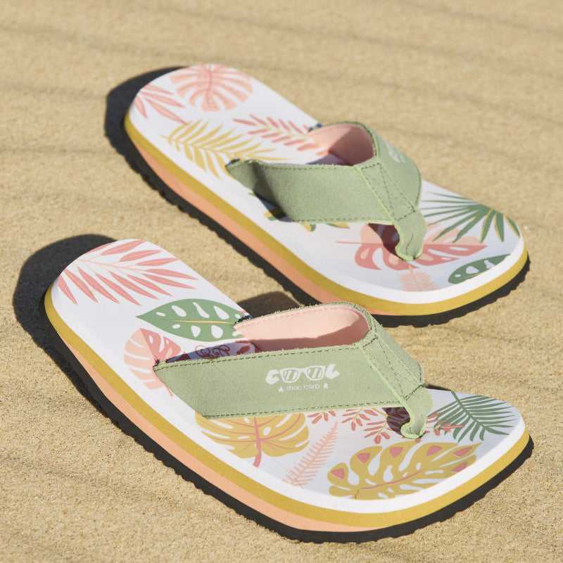 Chanclas Cool Original Eve Flower