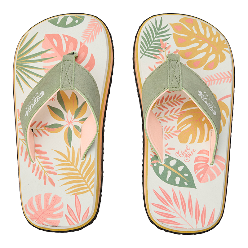 Chanclas Cool Original Eve Flower