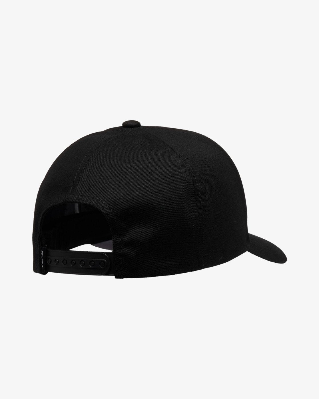 Gorra Rvca Platform Black