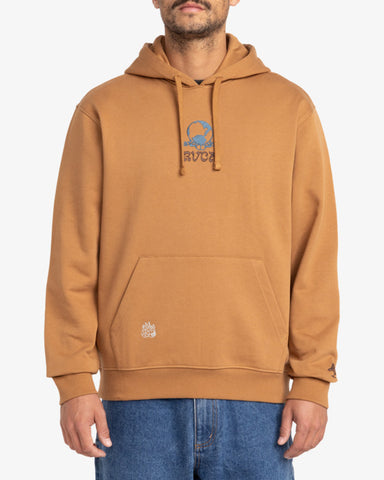Licra Rip Curl Waves UPF Perf Sulphur