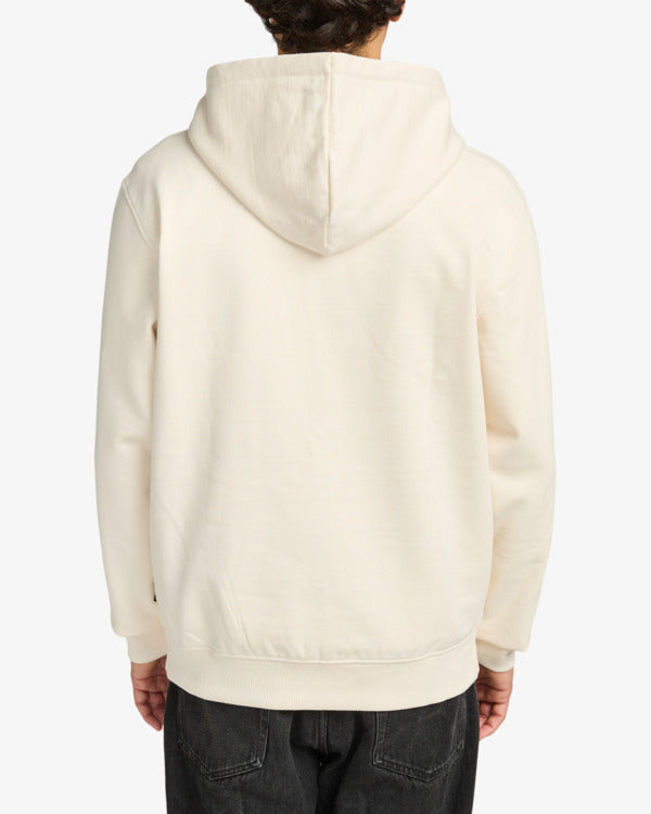 Sudadera RVCA KSL Salt