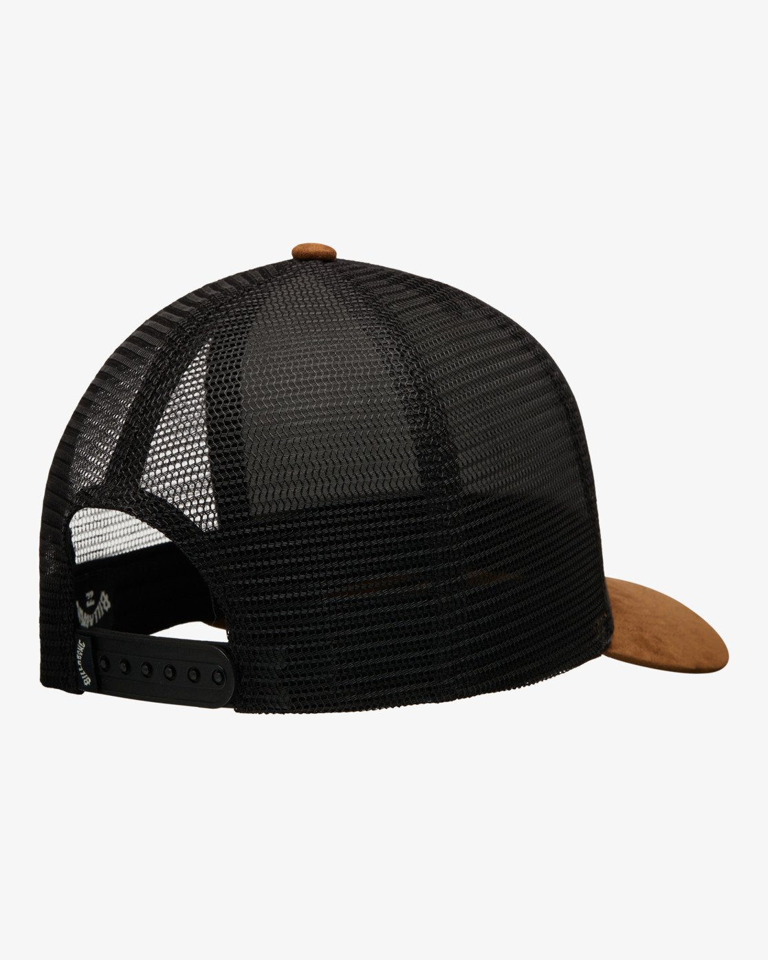 parte trasera de rejilla trucker de la Gorra Billabong Diamond Black