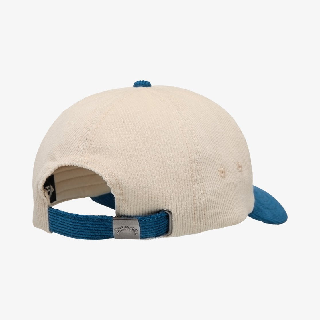 Gorra Billabong Heritage Oatmeal, vista trasera