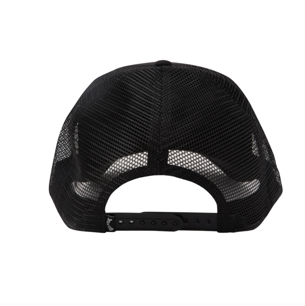 Gorra Billabong Podium Trucker Black