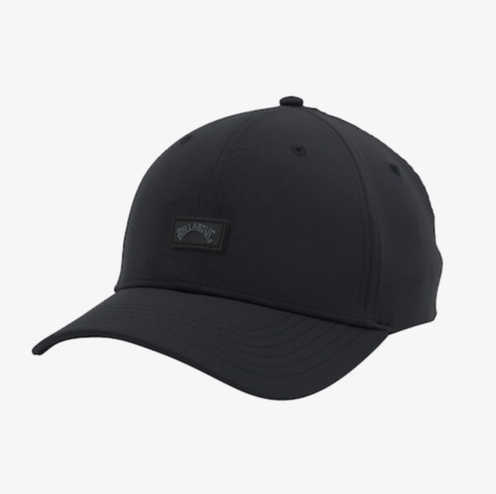 Gorra Billabong Surftrek Black II