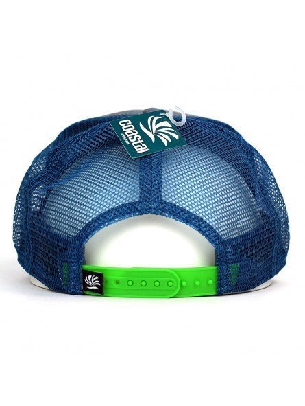 Gorra Coastal Low Car