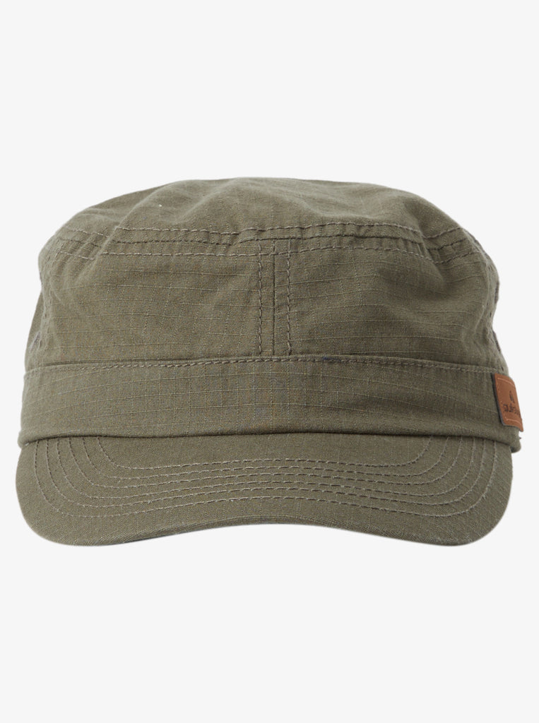 Gorra Quiksilver Renegade Thyme