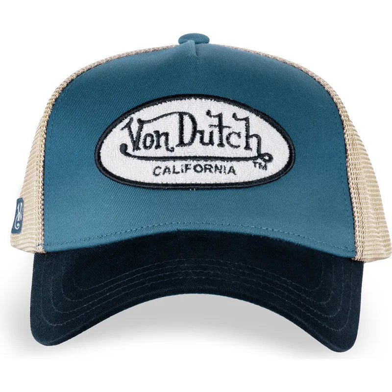 Gorra Von Dutch Terry 05