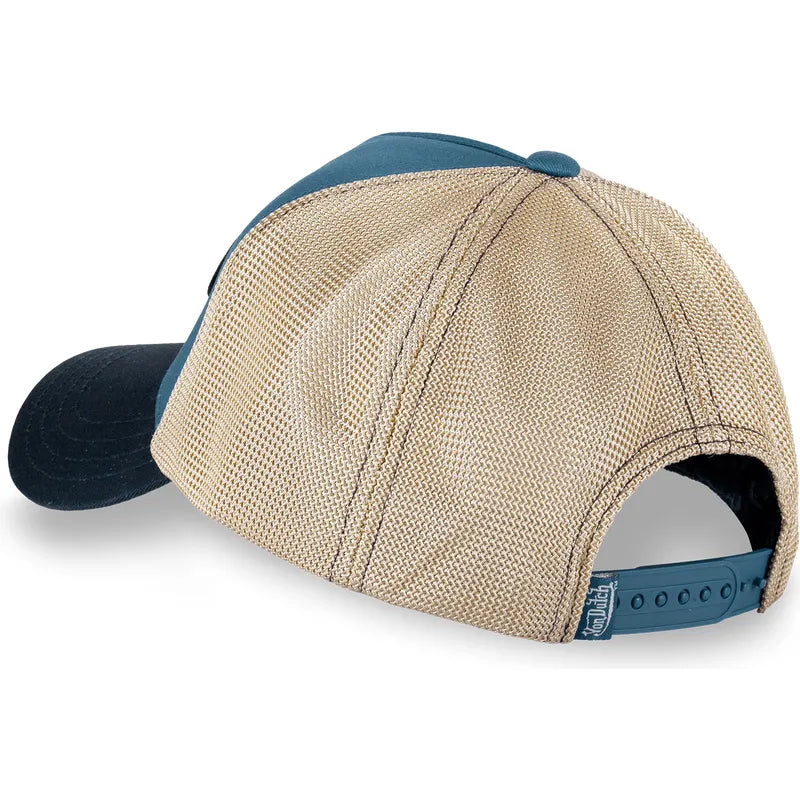 Gorra Von Dutch Terry 05