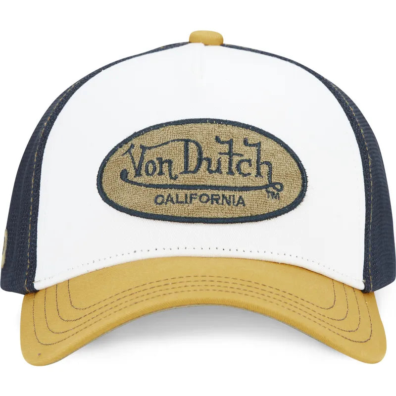 Gorra Von Dutch Terry 04