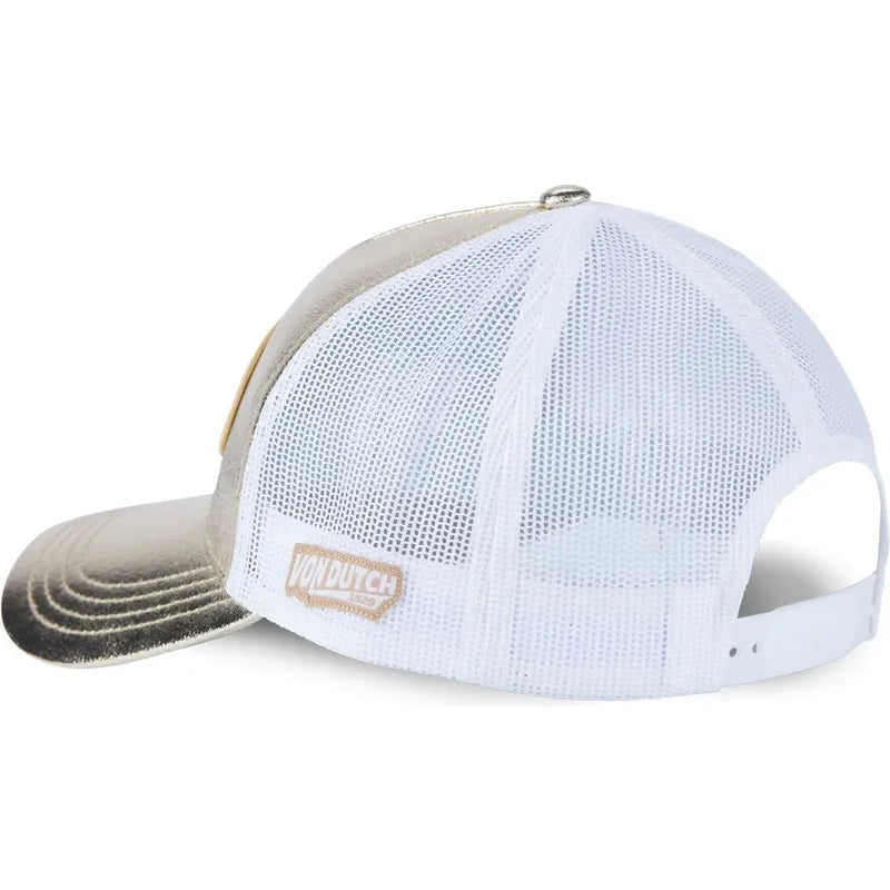 Gorra Von Dutch Reg