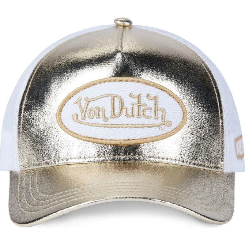 Gorra Von Dutch Reg
