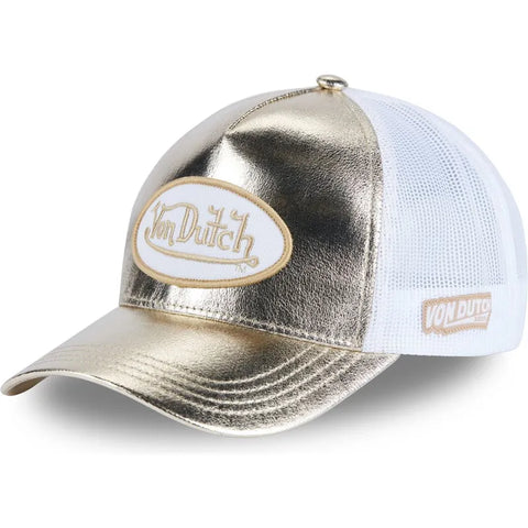 Gorra Von Dutch Buckl B