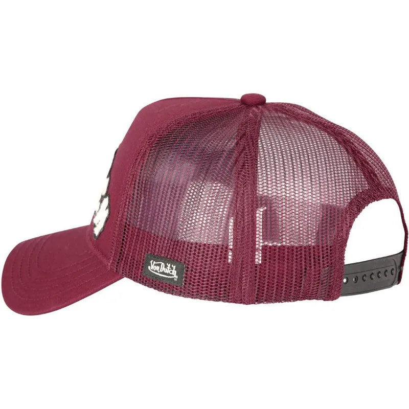 Gorra Von Dutch Buckl B