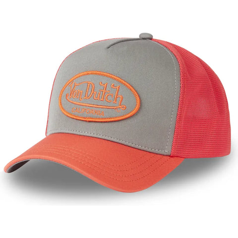 Gorra Von Dutch Buckl B