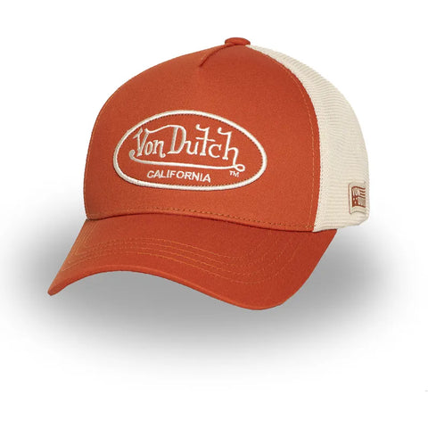 Gorra Von Dutch Buckl B