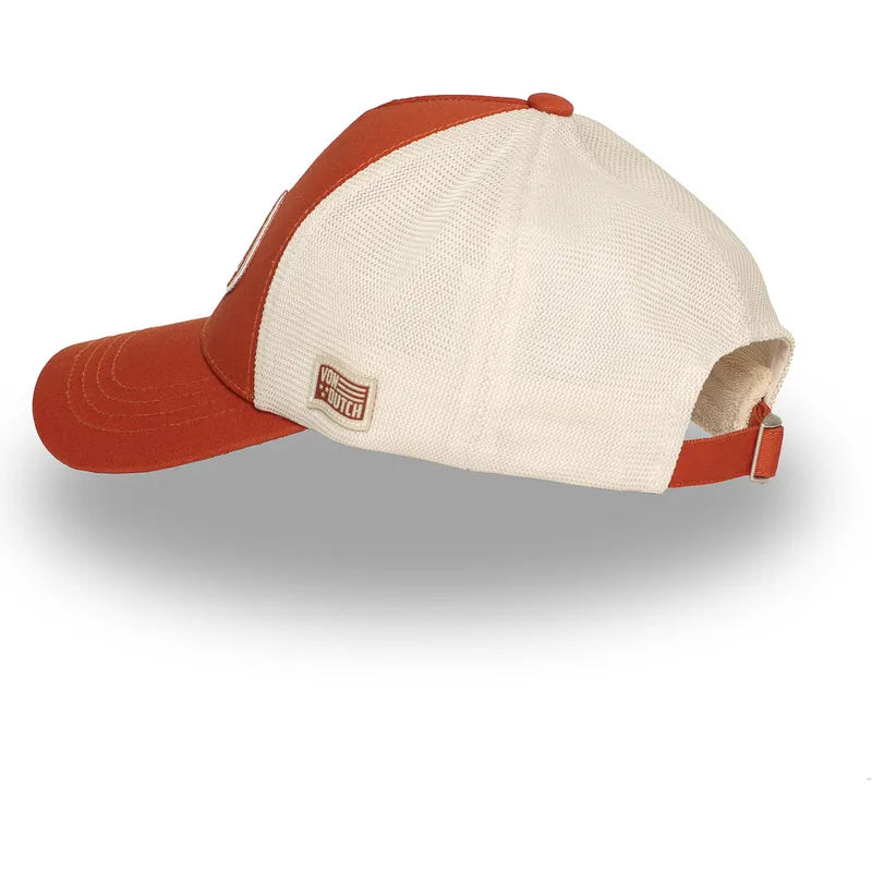 Gorra Von Dutch Lof B33