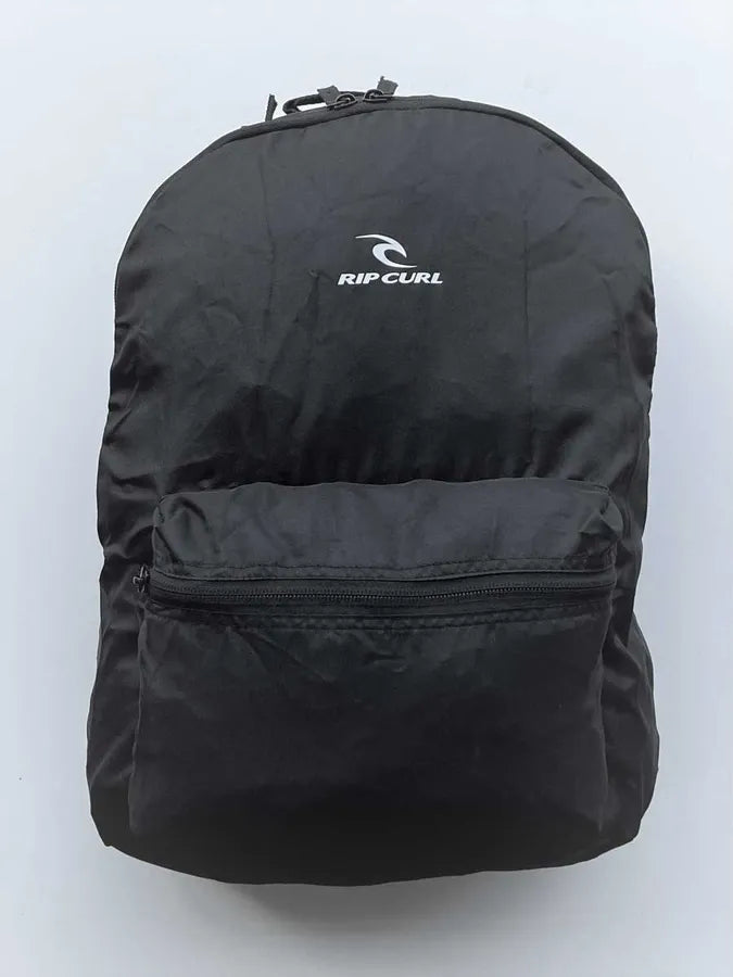 Mochila Rip Curl Eco Packable Black