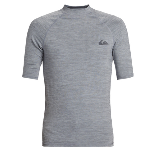 Licra Rip Curl Brand Wave UPF BOY Long Sleeve Blue Gum