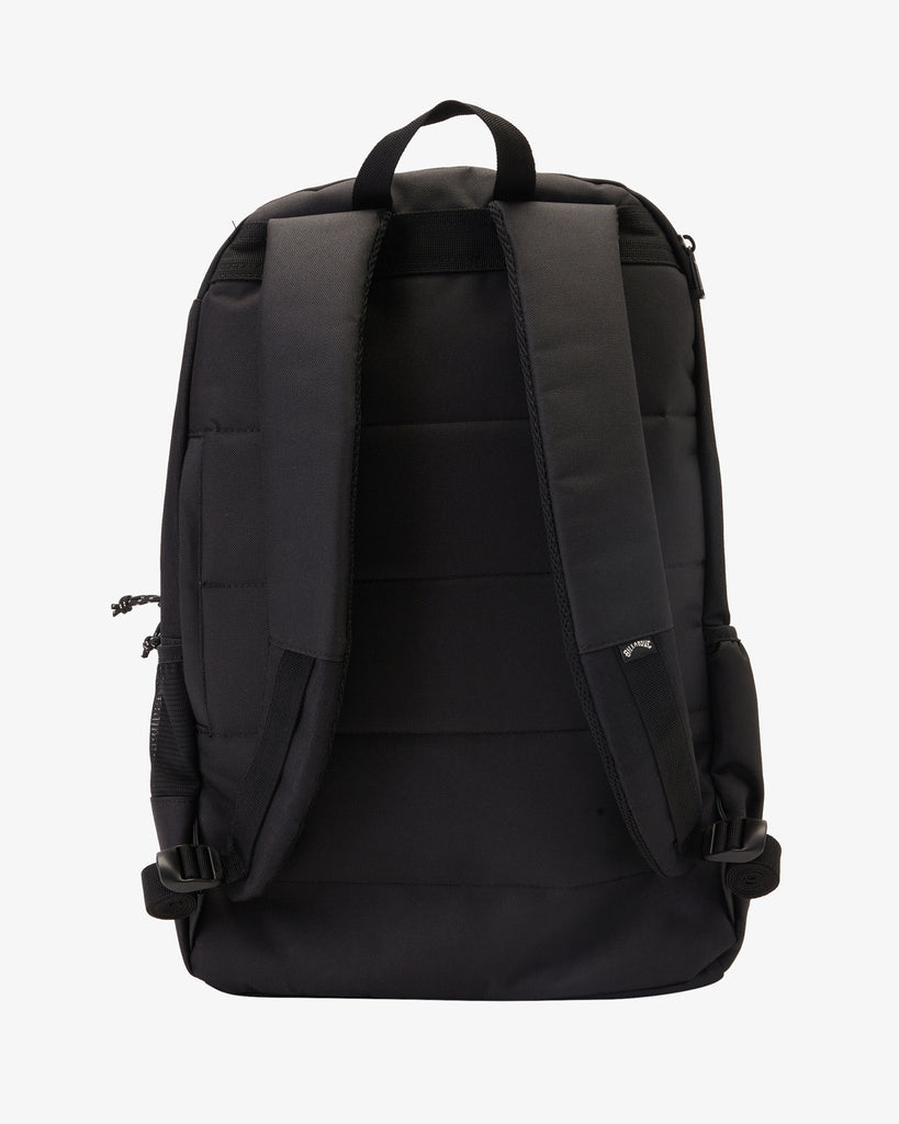 Mochila Billabong Command Black II