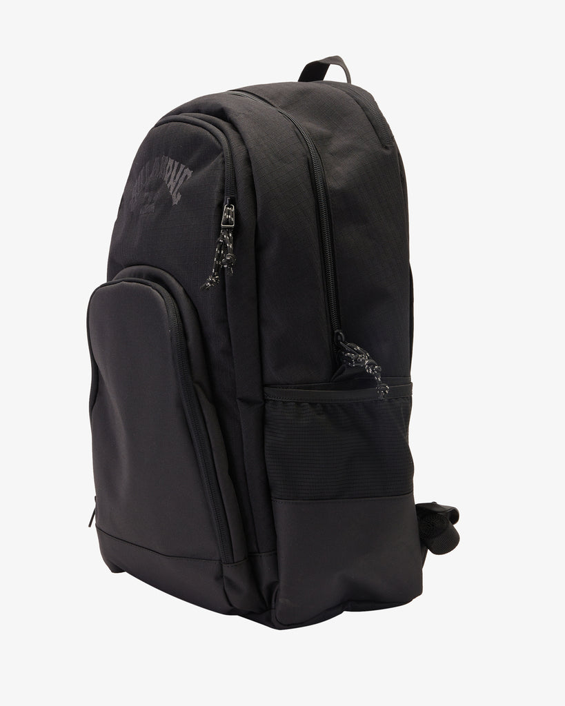 Mochila Billabong Command Black II