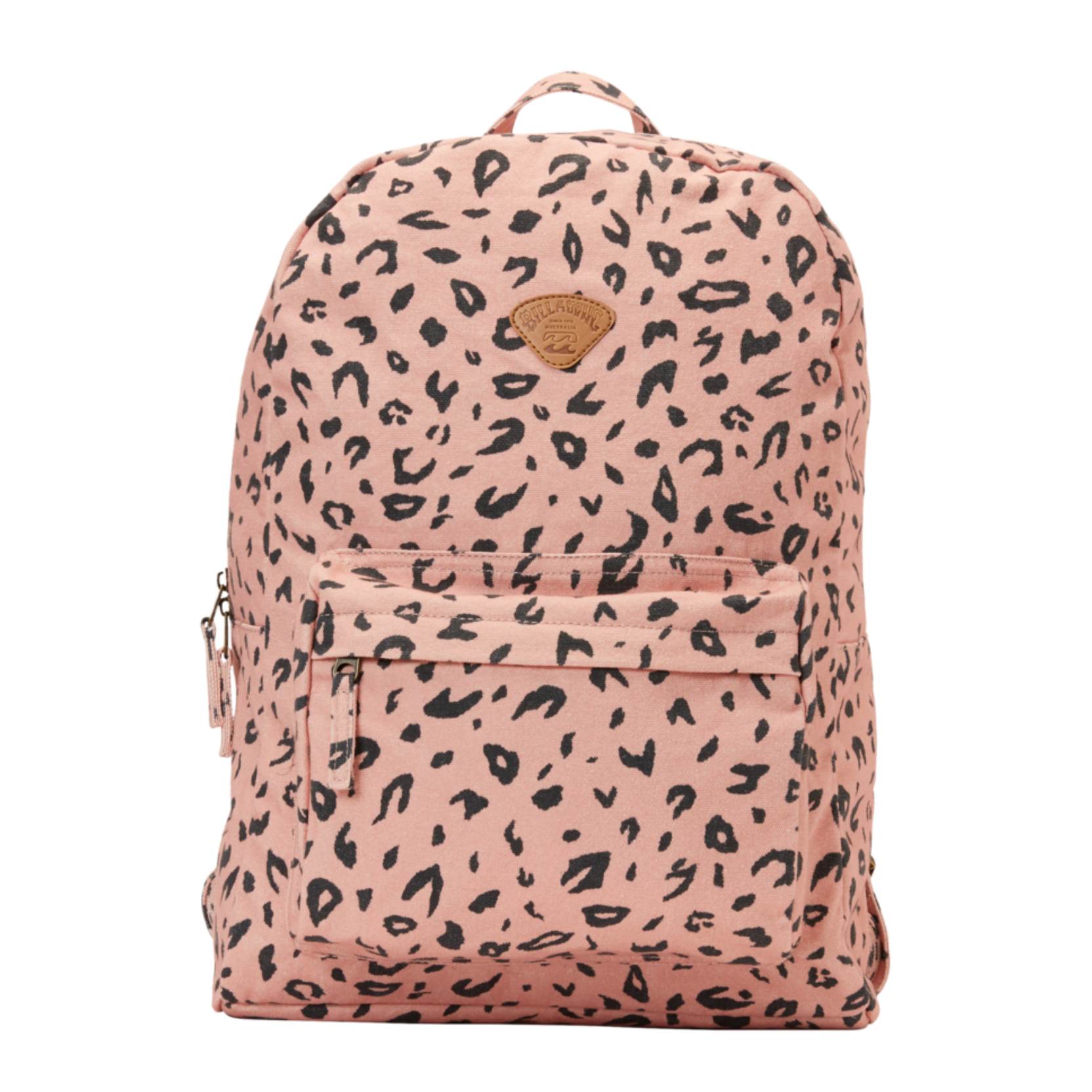 Mochila Billabong Schools Out Dusty Peach