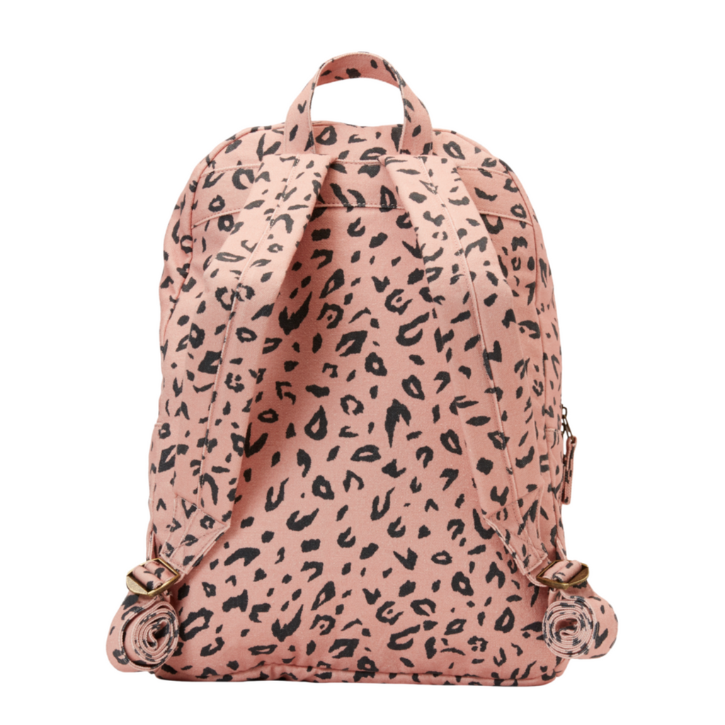 Mochila Billabong Schools Out Dusty Peach