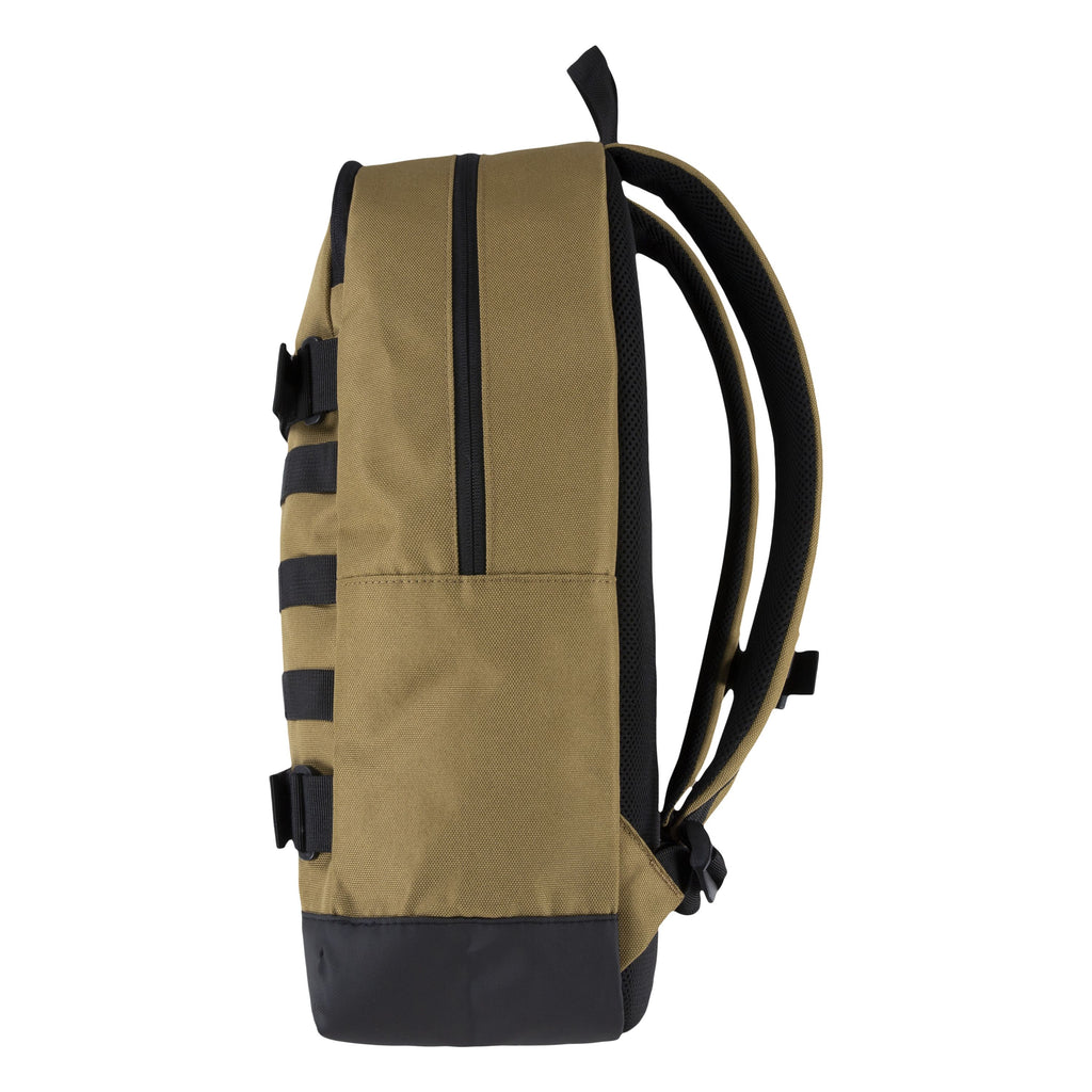 Mochila Hurley No Comply Golden Doodle