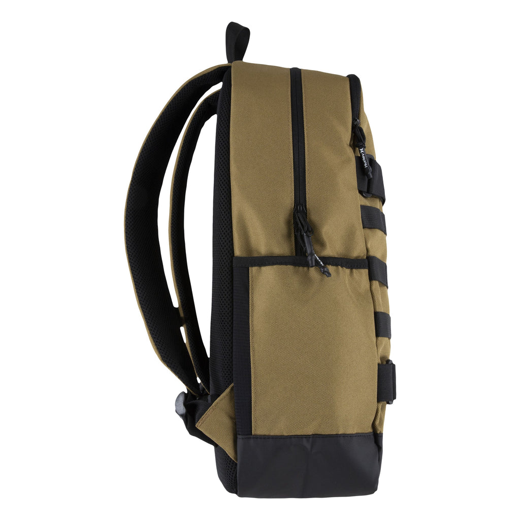 Mochila Hurley No Comply Golden Doodle