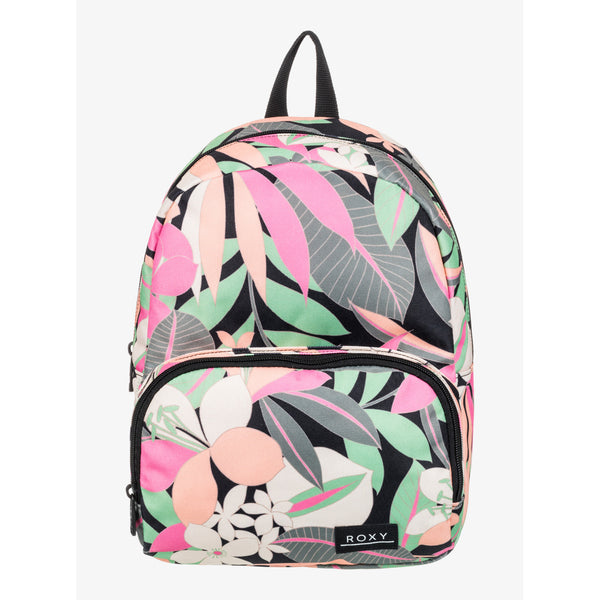 Backpack Bolsas Para NiÃ±as Grandes Backpack Mochilas Roxy Para