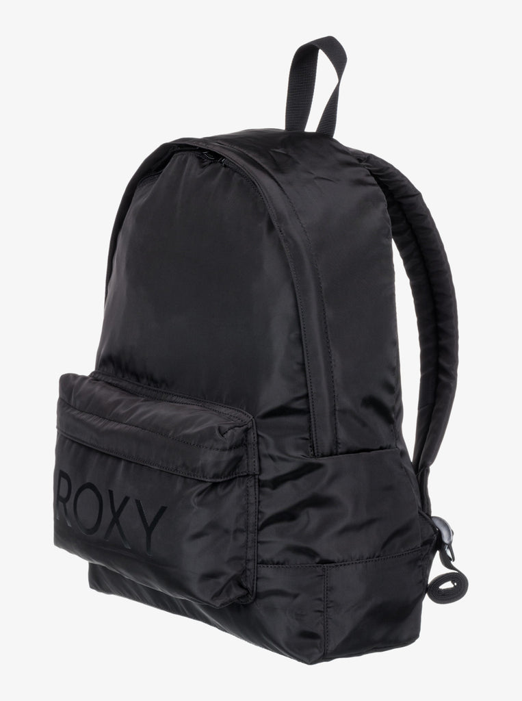 Mochila Roxy Mint Frost Anthracite