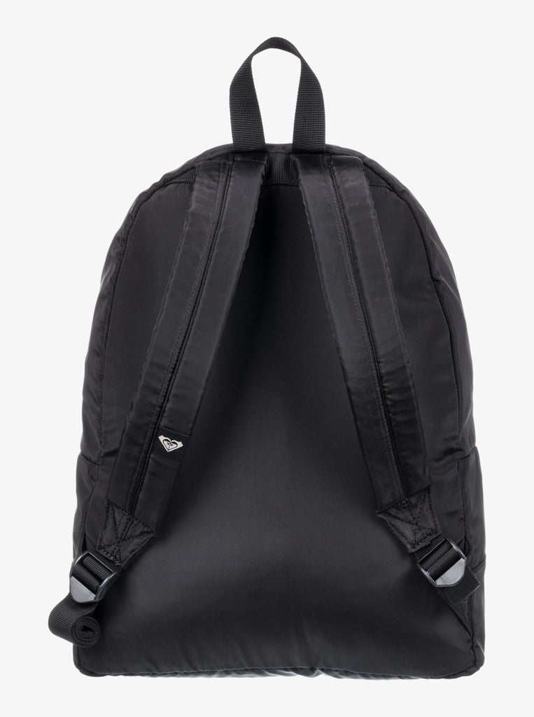 Mochila Roxy Mint Frost Anthracite