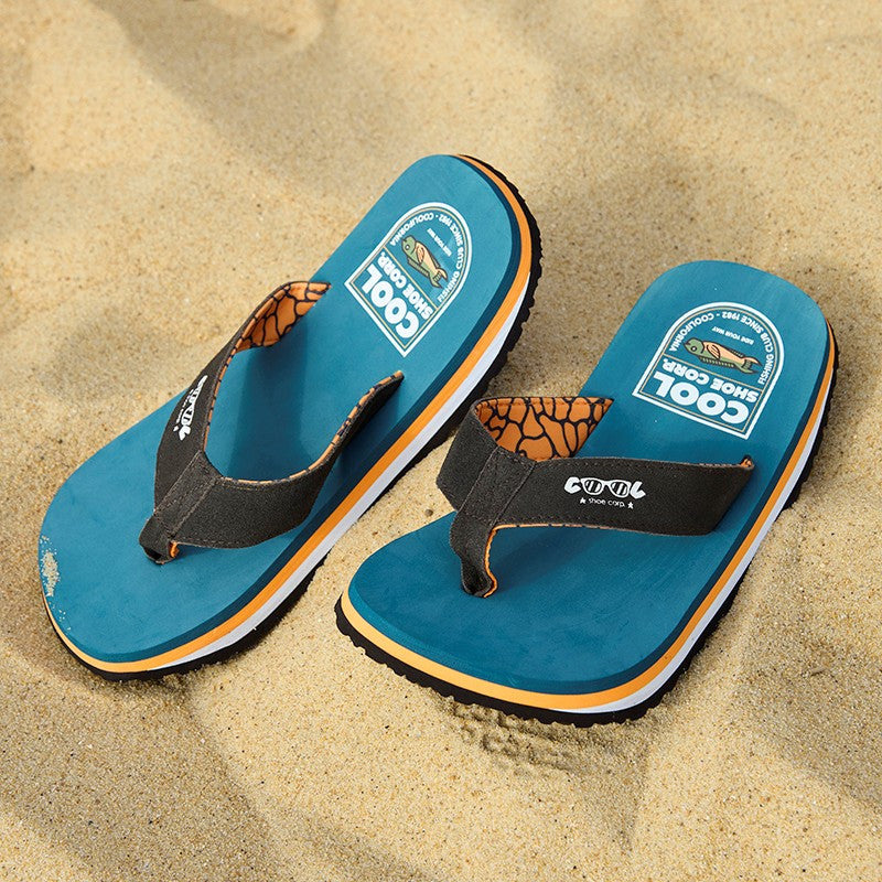 Chanclas Cool Original Fishing