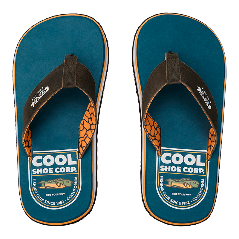 Chanclas Cool Original Fishing