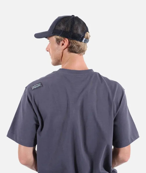 Gorra Oxbow Stoked Deep Marine
