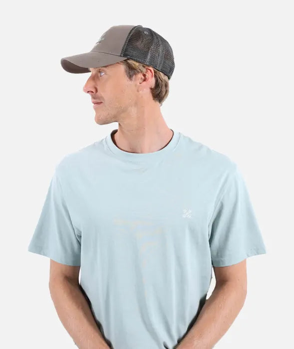 Gorra Oxbow Sandbar Driftwood