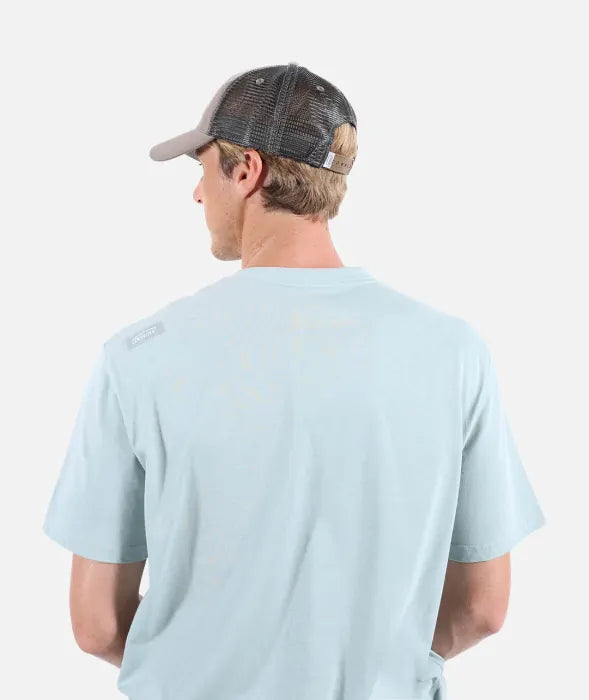 Gorra Oxbow Sandbar Driftwood