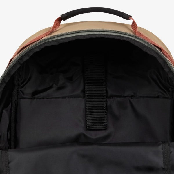 Mochila Billabong Daily Quest 27L Khaki - detalle