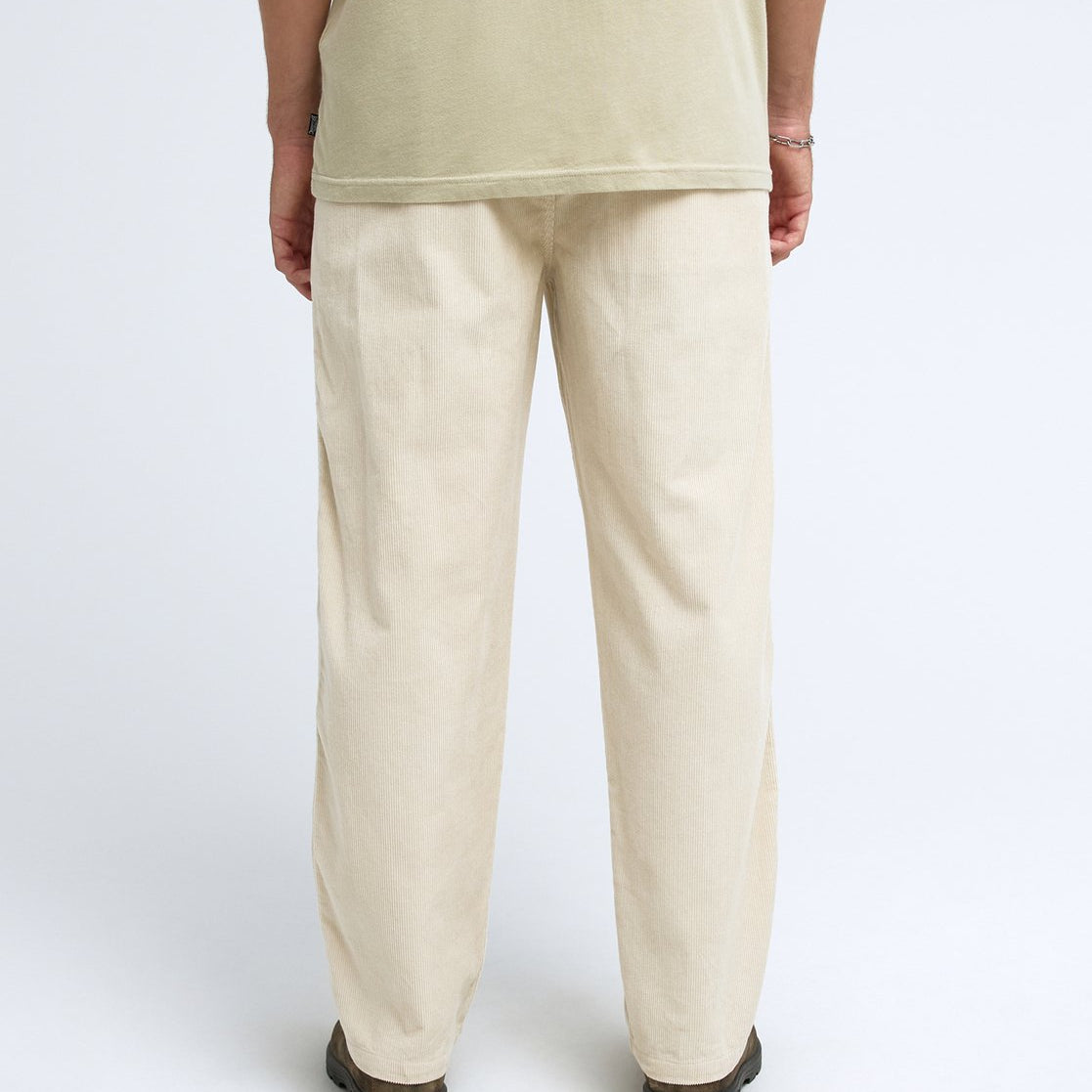 Pantalones Billabong Larry Cord Chino, vista alternativa