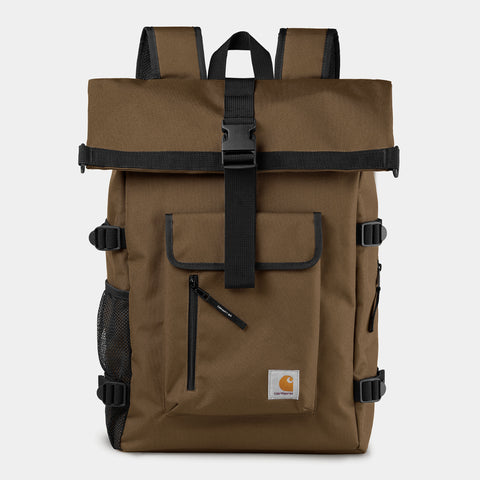 Mochila Vans Realm Backpack Golden Brown