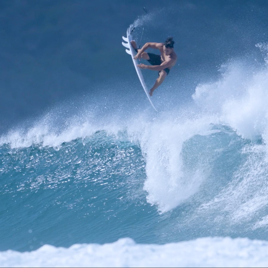 Juego De Quillas Deflow PULSE TM (Future)