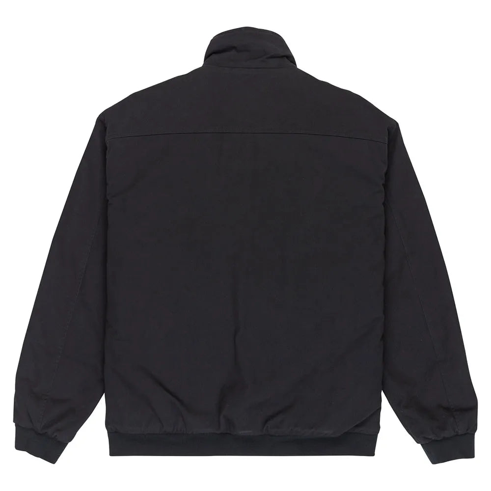 Chaqueta Quiksilver Taldora Black