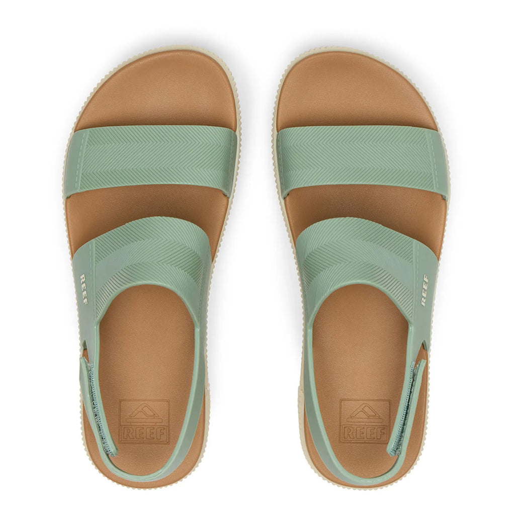 Sandalias Reef Water Vista Higher Frosty