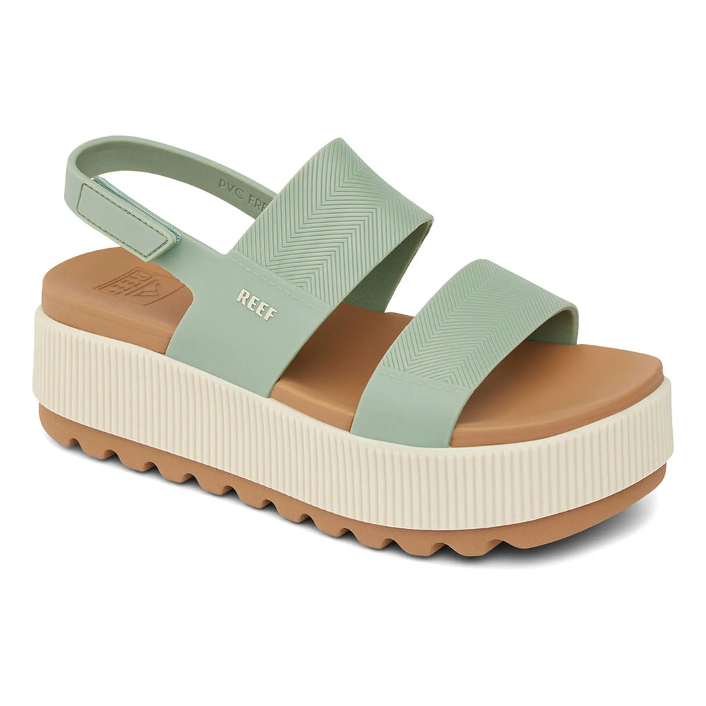 Sandalias Reef Water Vista Higher Frosty