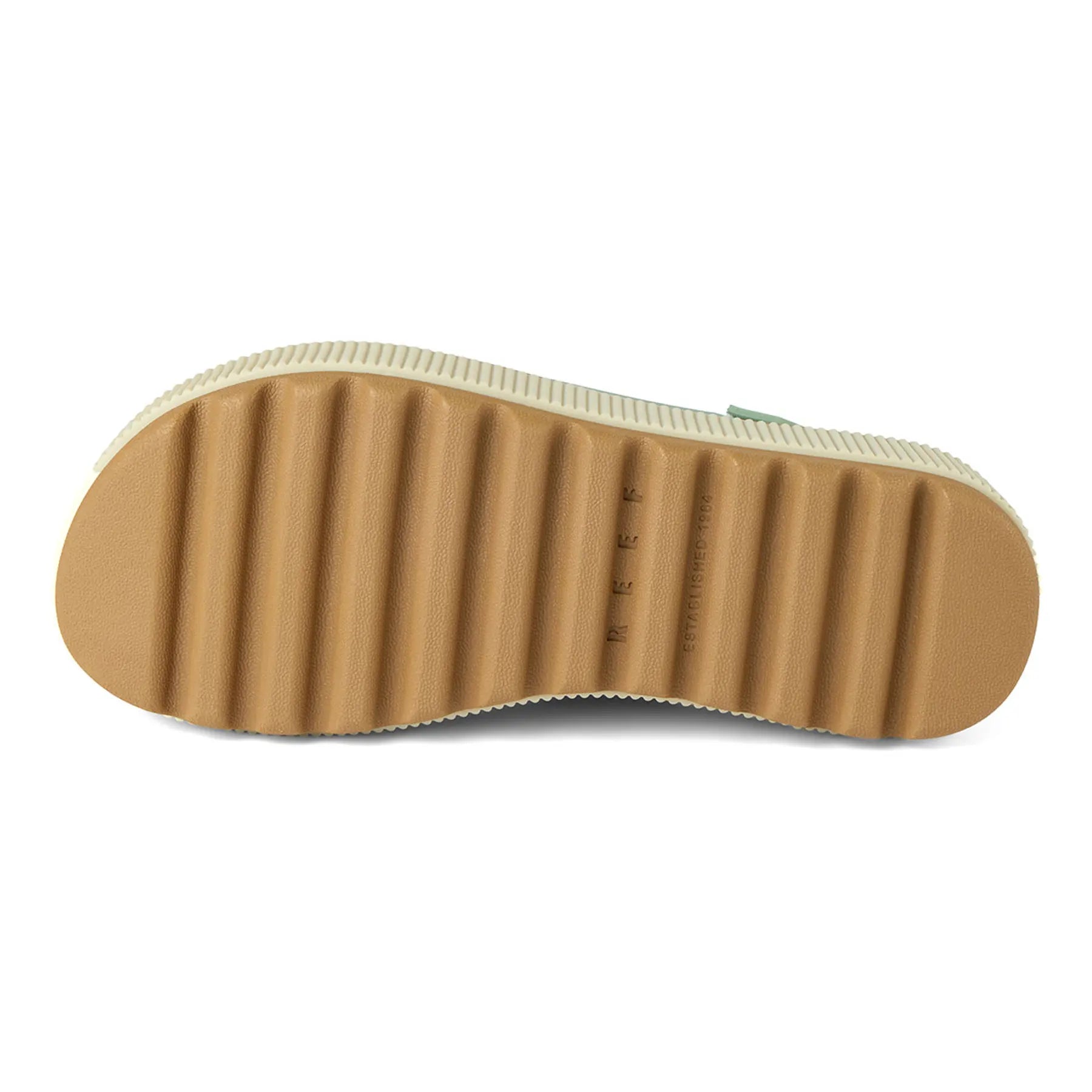 Sandalias Reef Water Vista Higher Frosty