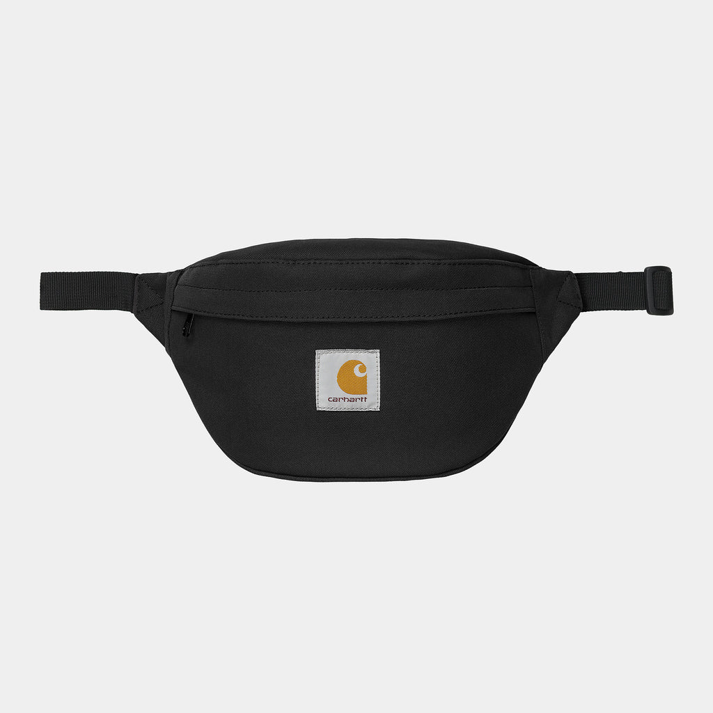 Riñonera Carhartt Wip Jake Hip Bag Black