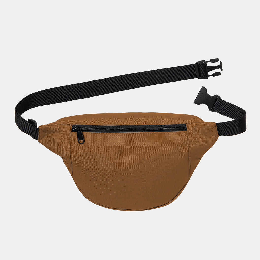 Riñonera Carhartt Wip Jake Hip Deep H Brown